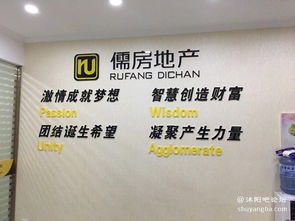 沭阳儒房地产诚聘房产经纪人 携手共筑职业新篇章